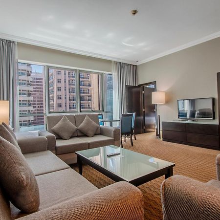 Al Manzel Hotel Apartments Abu Dhabi Ngoại thất bức ảnh