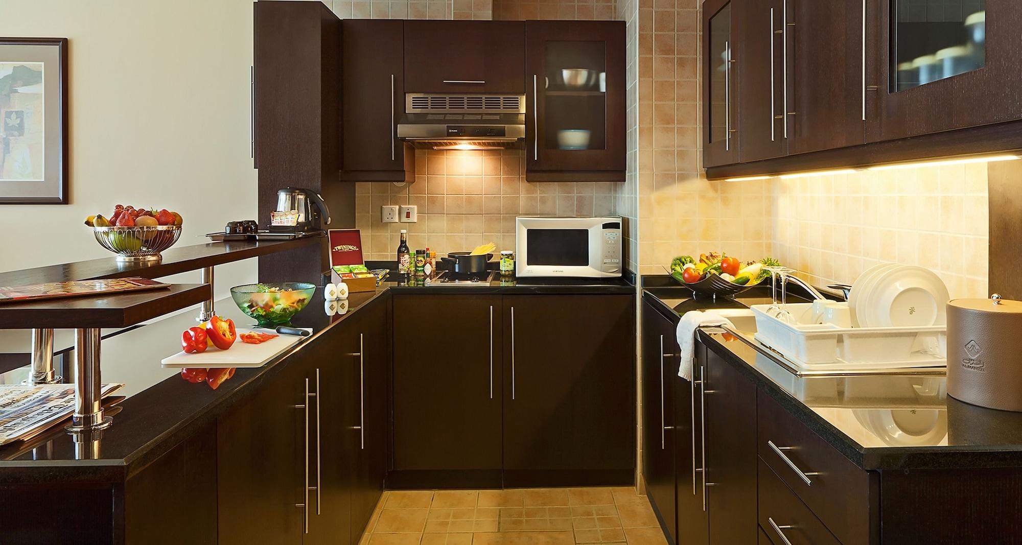 Al Manzel Hotel Apartments Abu Dhabi Ngoại thất bức ảnh