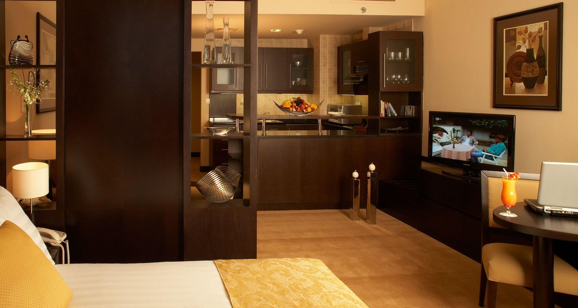 Al Manzel Hotel Apartments Abu Dhabi Ngoại thất bức ảnh
