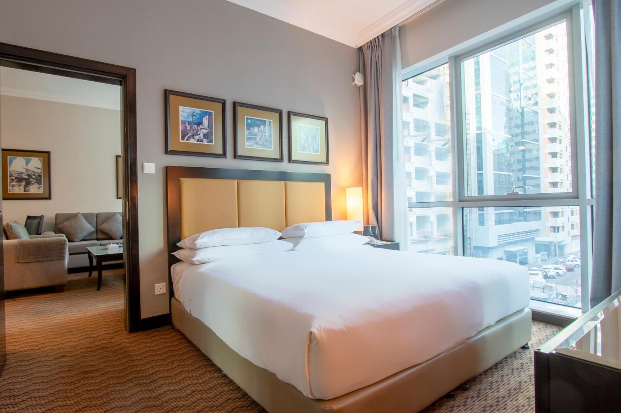 Al Manzel Hotel Apartments Abu Dhabi Ngoại thất bức ảnh