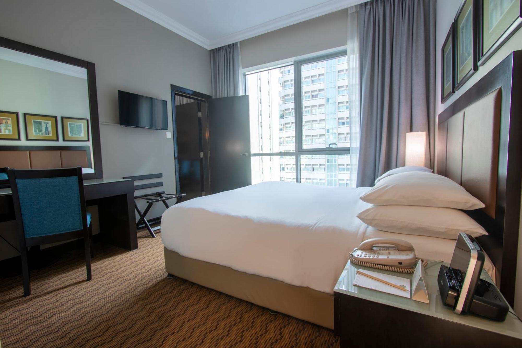 Al Manzel Hotel Apartments Abu Dhabi Ngoại thất bức ảnh